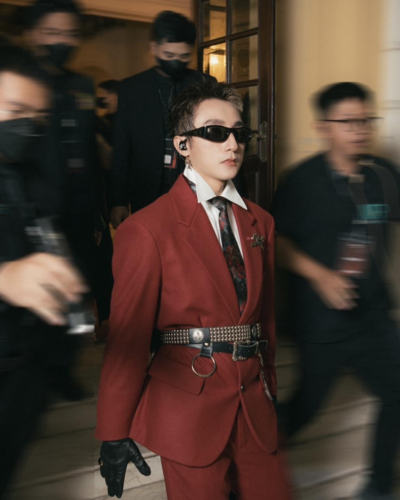 ảnh sơn tùng ngầu 12