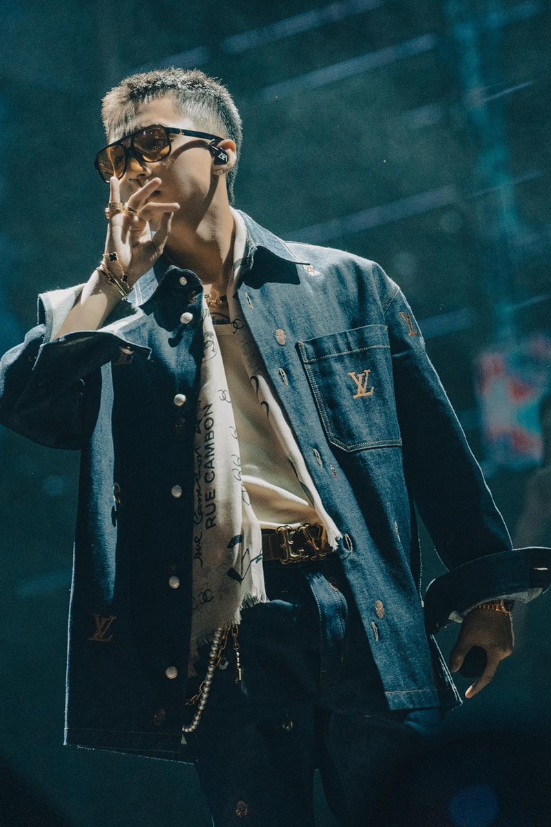 ảnh sơn tùng ngầu 14