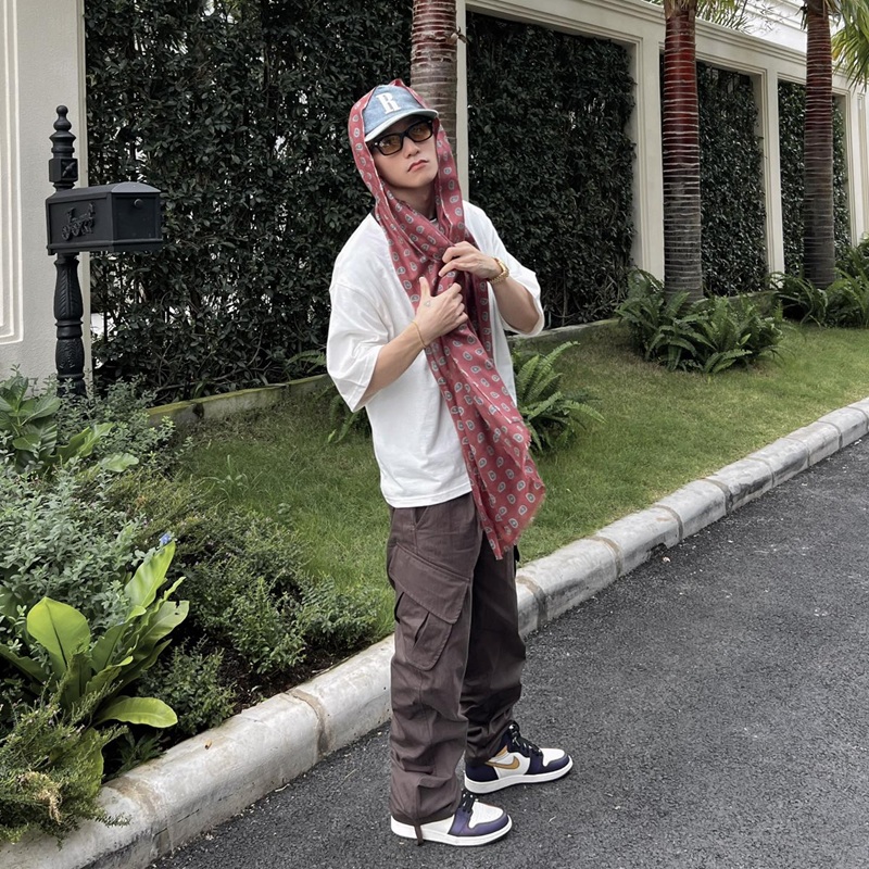 ảnh sơn tùng ngầu 2