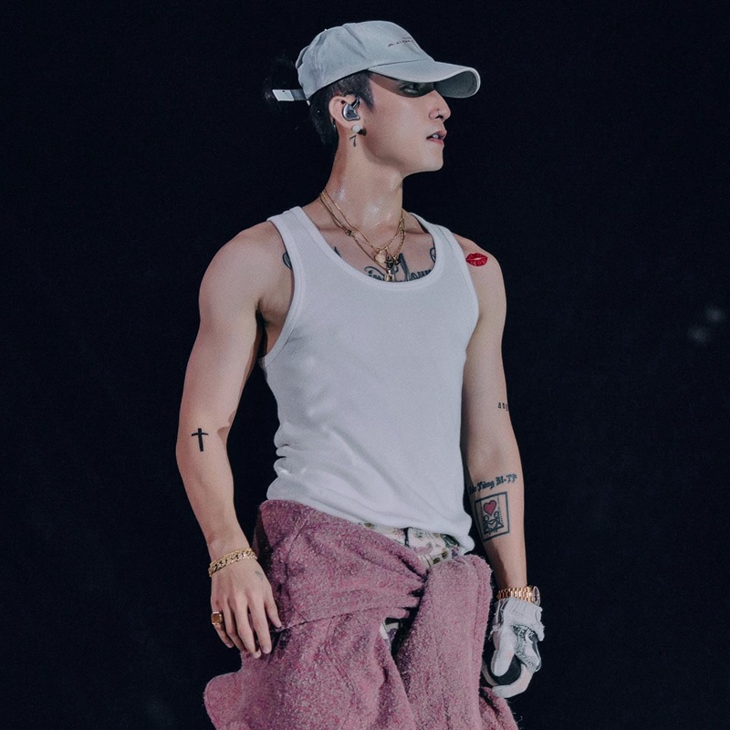 ảnh sơn tùng ngầu 3