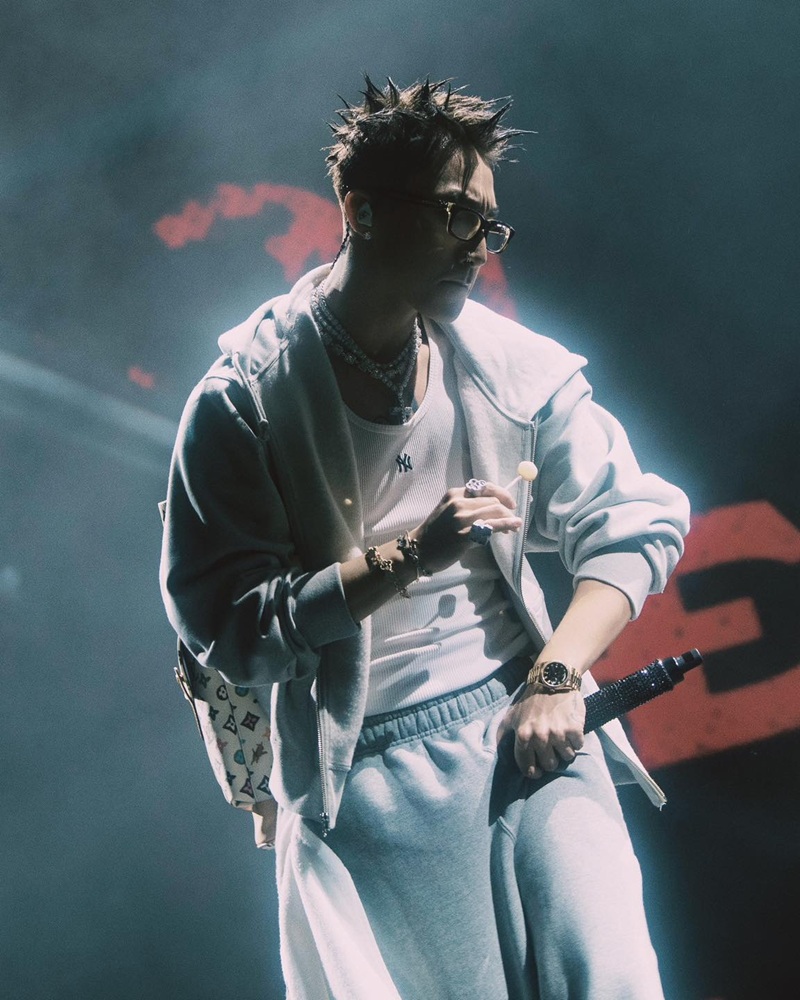 ảnh sơn tùng ngầu 34