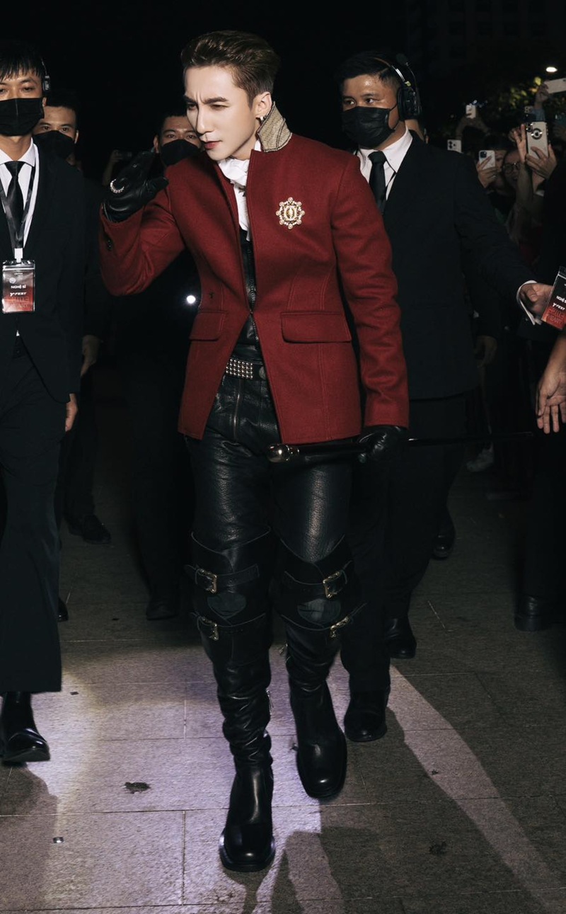 ảnh sơn tùng ngầu 41