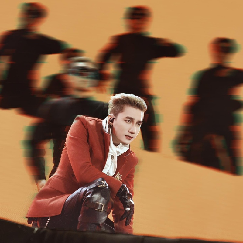 ảnh sơn tùng ngầu 42