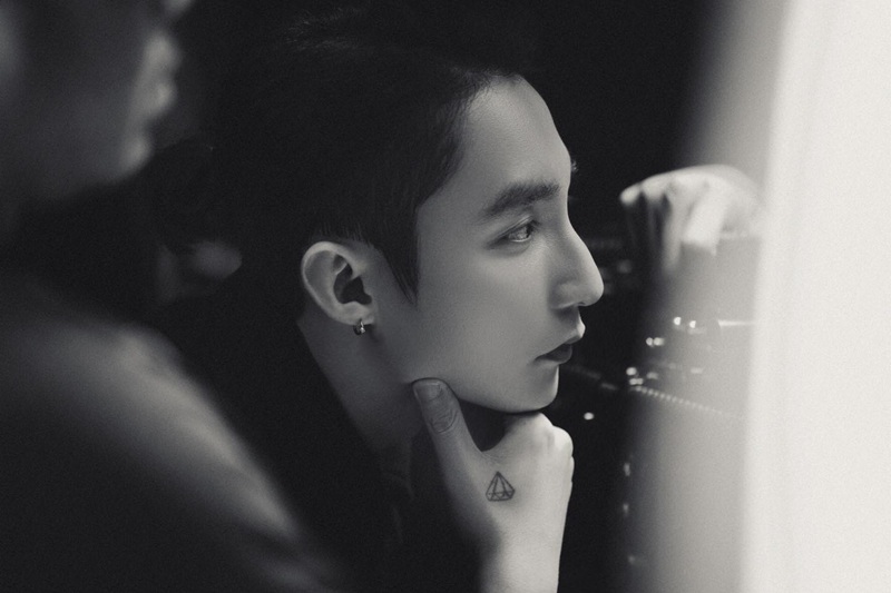 ảnh sơn tùng ngầu 5