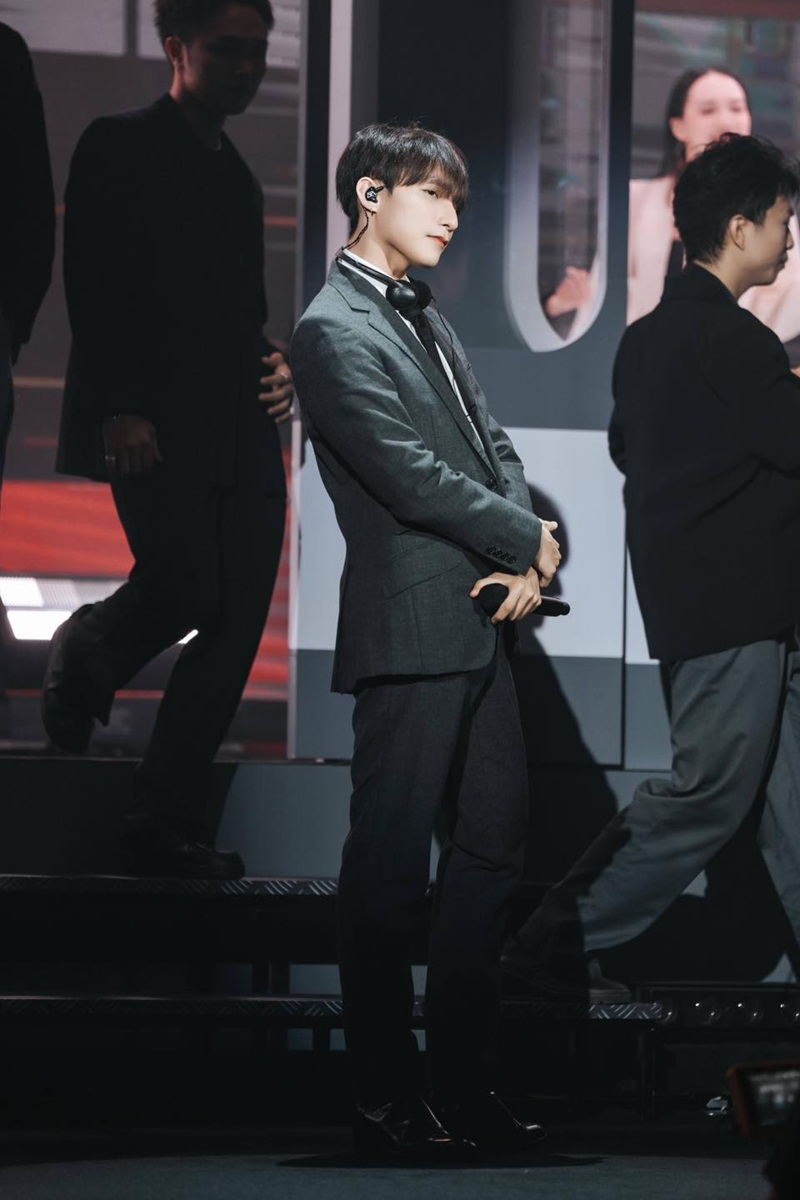 ảnh sơn tùng ngầu 9