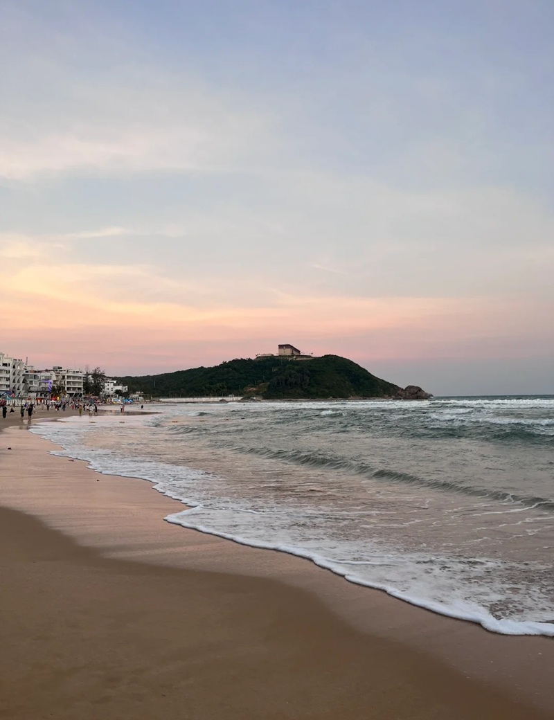 ảnh sóng biển buồn