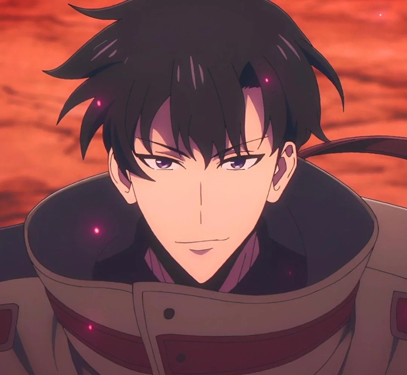 ảnh sung jin woo ngầu 12