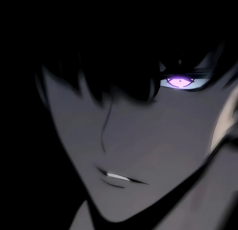 ảnh sung jin woo ngầu 30