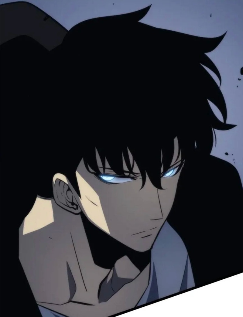 ảnh sung jin woo ngầu 35