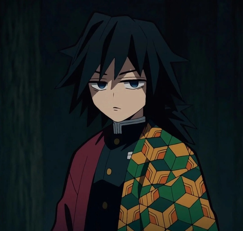 ảnh tomioka giyuu ngầu 23