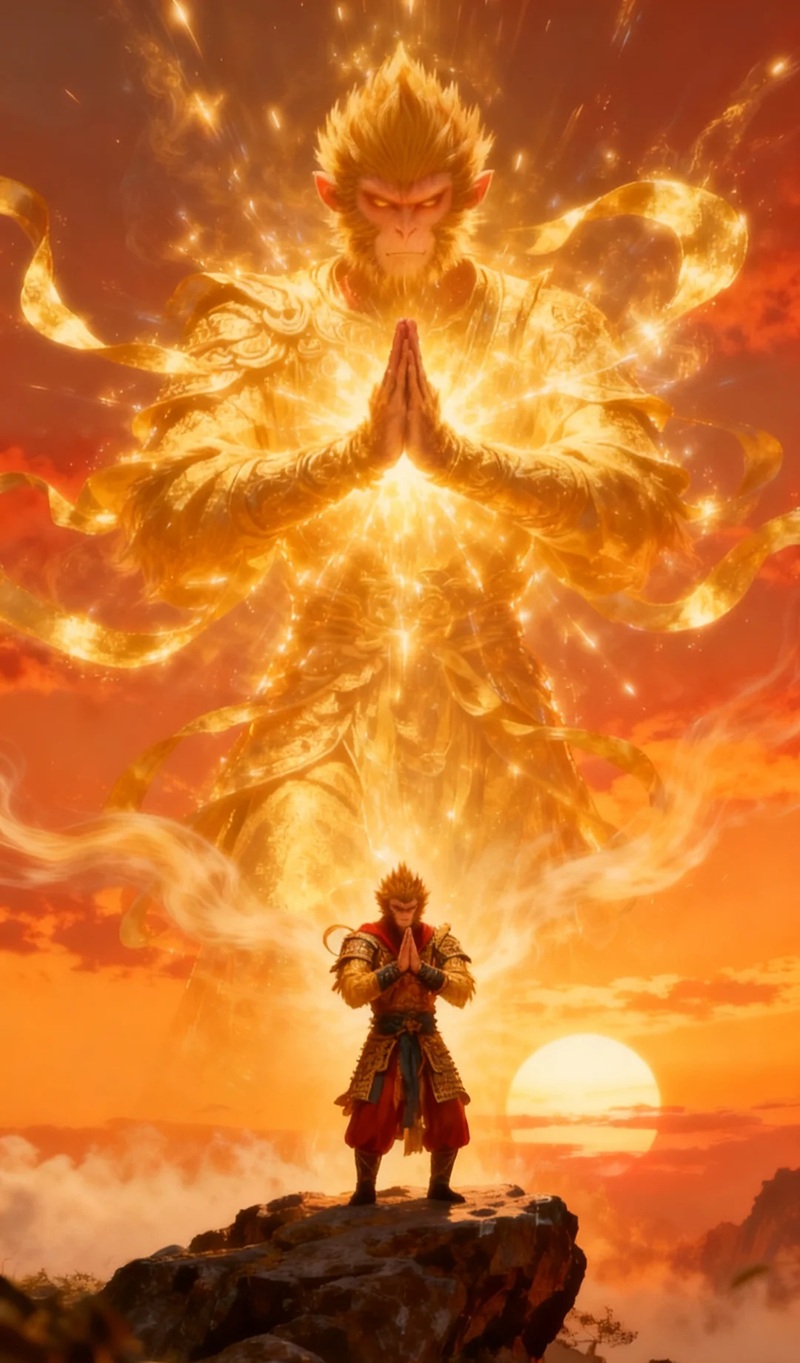 ảnh tôn ngộ không ngầu 20