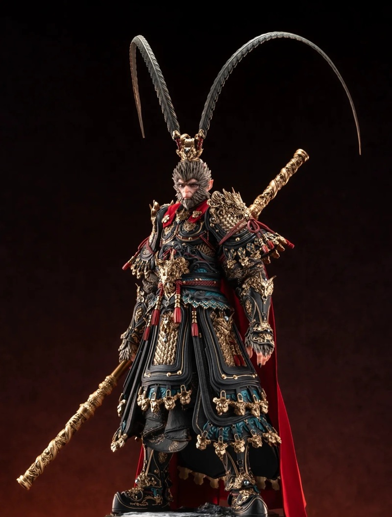 ảnh tôn ngộ không ngầu 24