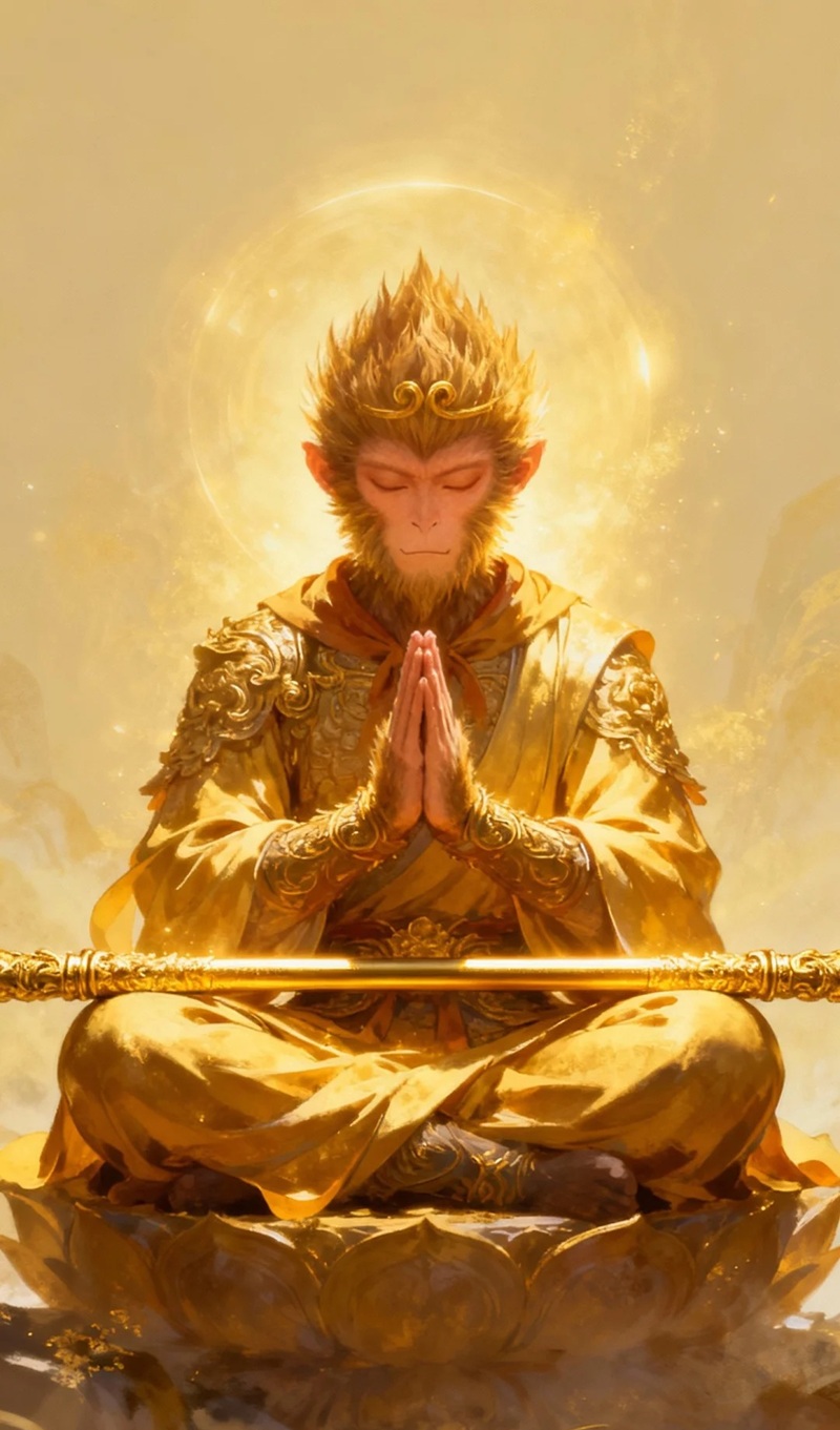 ảnh tôn ngộ không ngầu 38