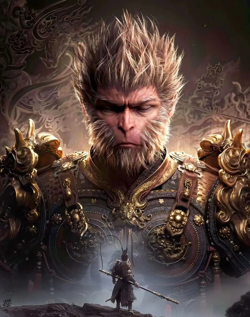 ảnh tôn ngộ không ngầu 39