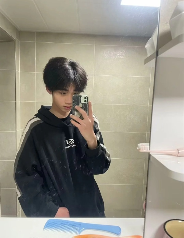 ảnh trai 2k12 che mặt 10