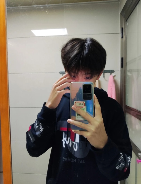 ảnh trai 2k12 che mặt 2