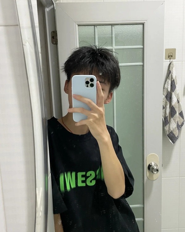 ảnh trai 2k12 che mặt 22