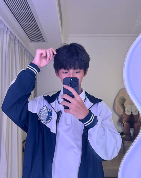 ảnh trai 2k12 che mặt 3