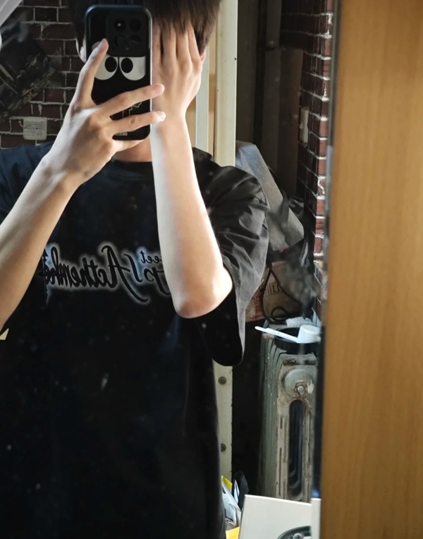 ảnh trai 2k12 che mặt 7