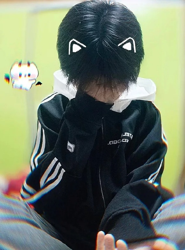 ảnh trai 2k12 che mặt 9