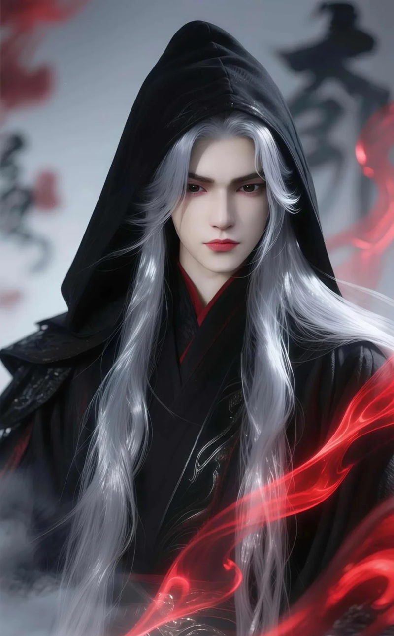 ảnh vương lâm ngầu 11