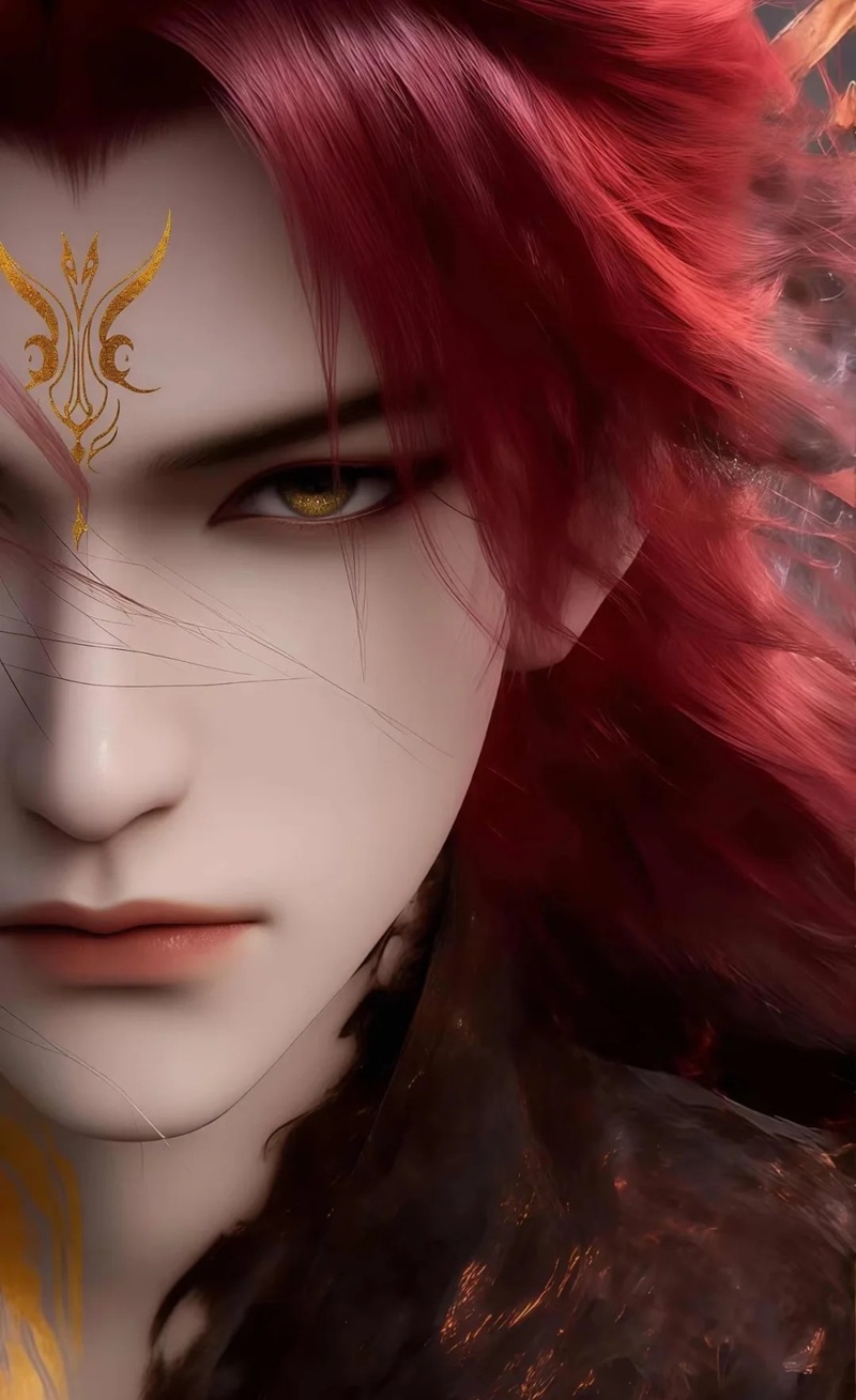 ảnh vương lâm ngầu 15