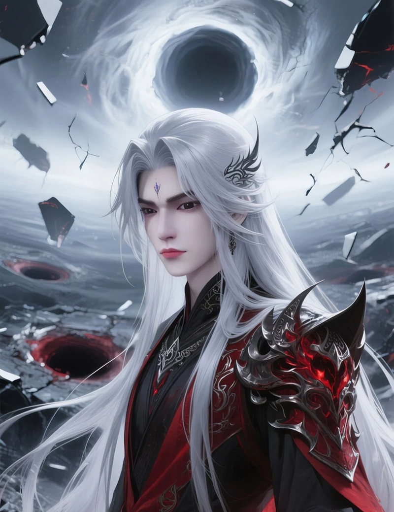 ảnh vương lâm ngầu 16