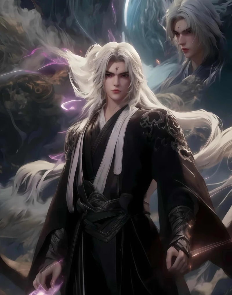 ảnh vương lâm ngầu 17