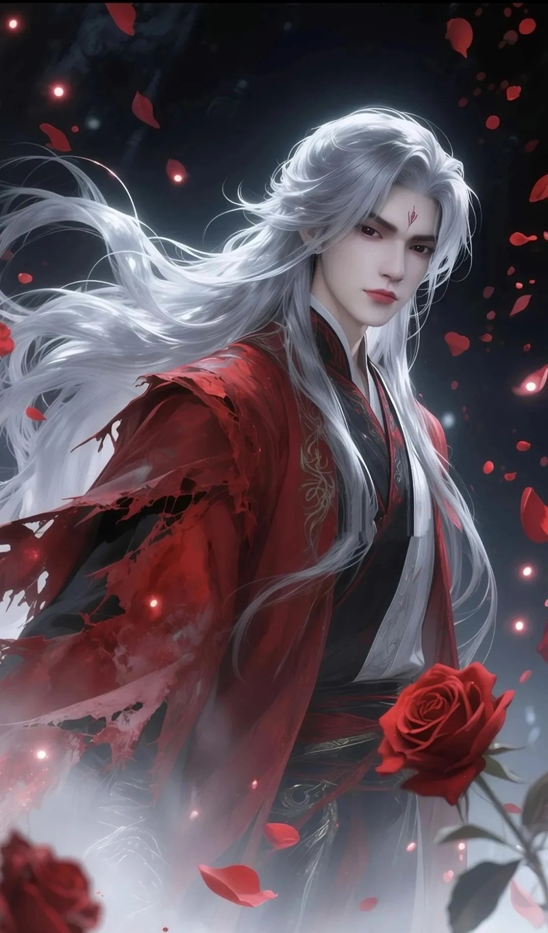 ảnh vương lâm ngầu 2