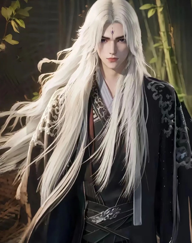 ảnh vương lâm ngầu 22