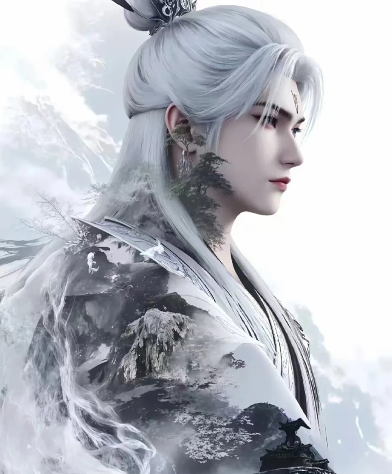 ảnh vương lâm ngầu 23