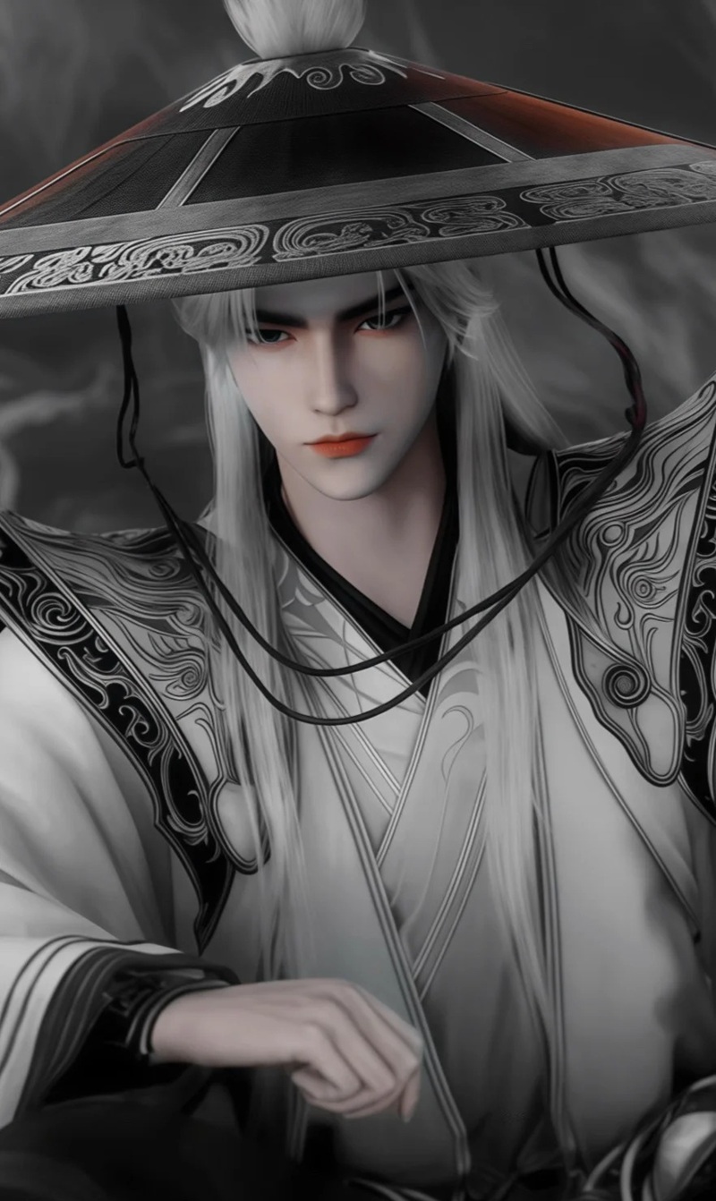 ảnh vương lâm ngầu 24