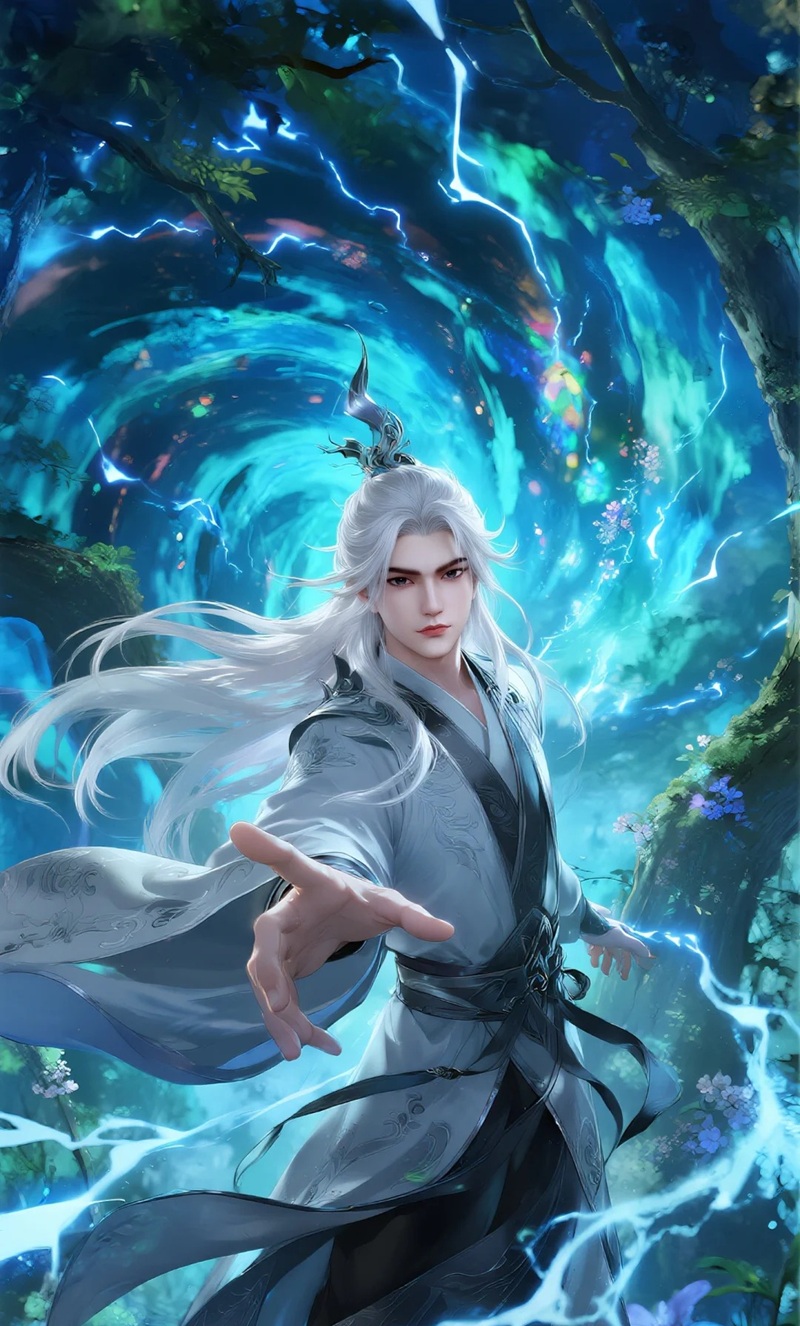 ảnh vương lâm ngầu 28