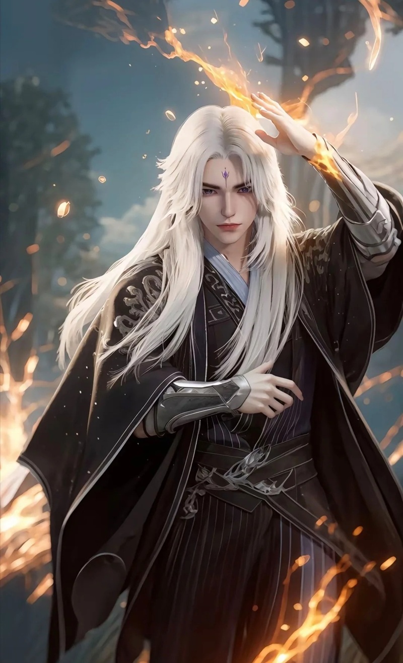 ảnh vương lâm ngầu 29