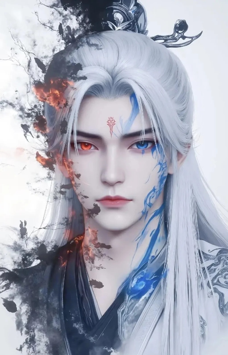 ảnh vương lâm ngầu 3