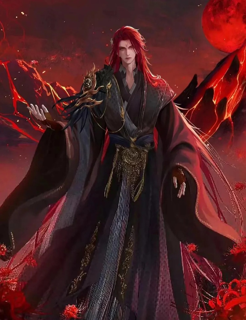 ảnh vương lâm ngầu 31