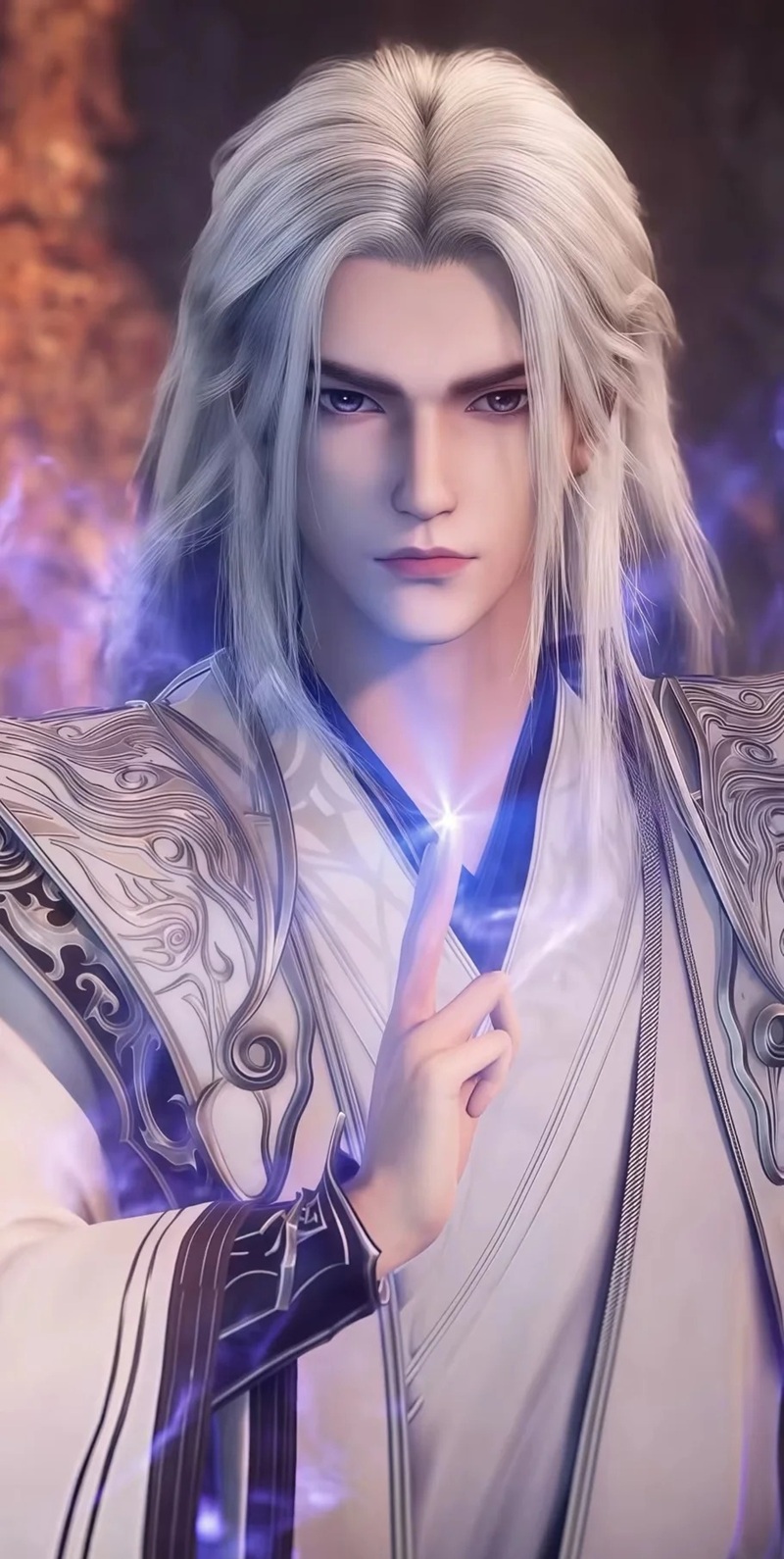 ảnh vương lâm ngầu 32