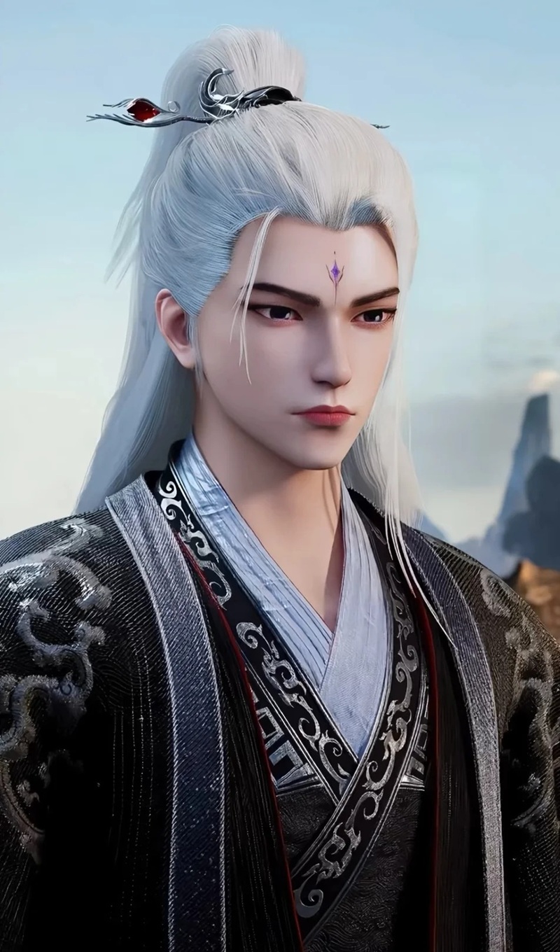 ảnh vương lâm ngầu 34