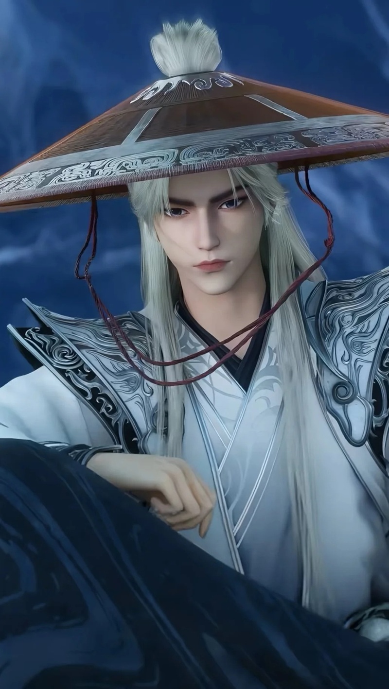 ảnh vương lâm ngầu 35