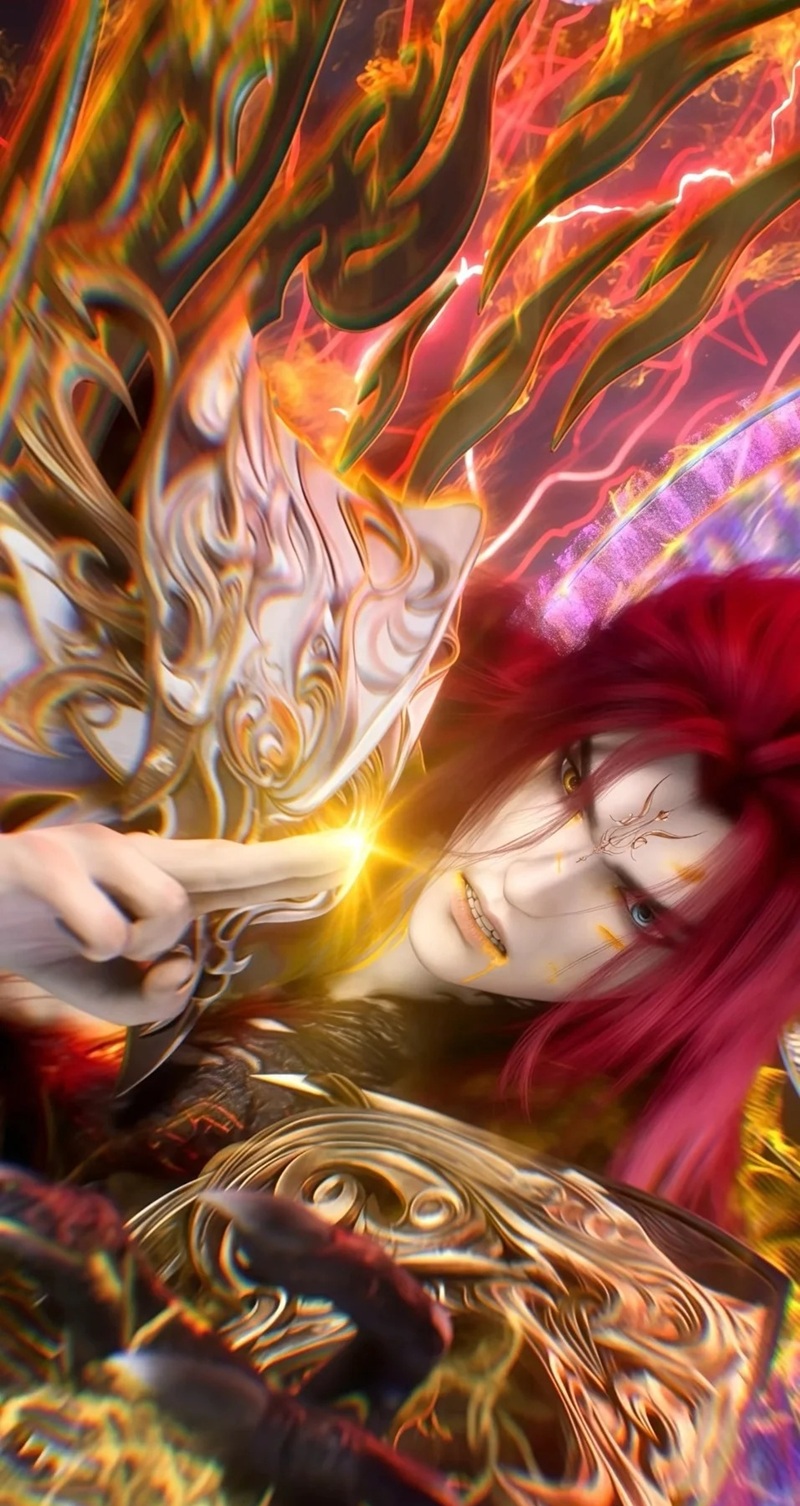 ảnh vương lâm ngầu 36