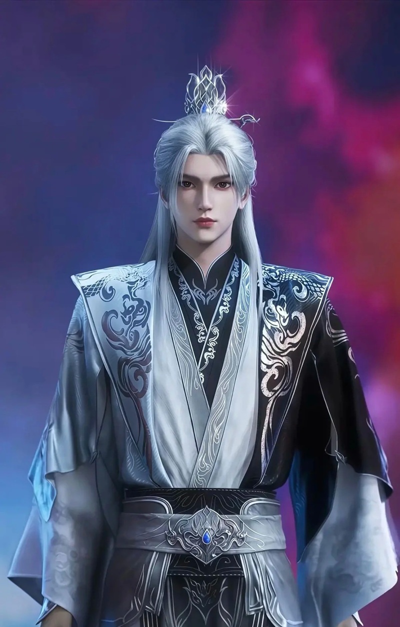 ảnh vương lâm ngầu 37