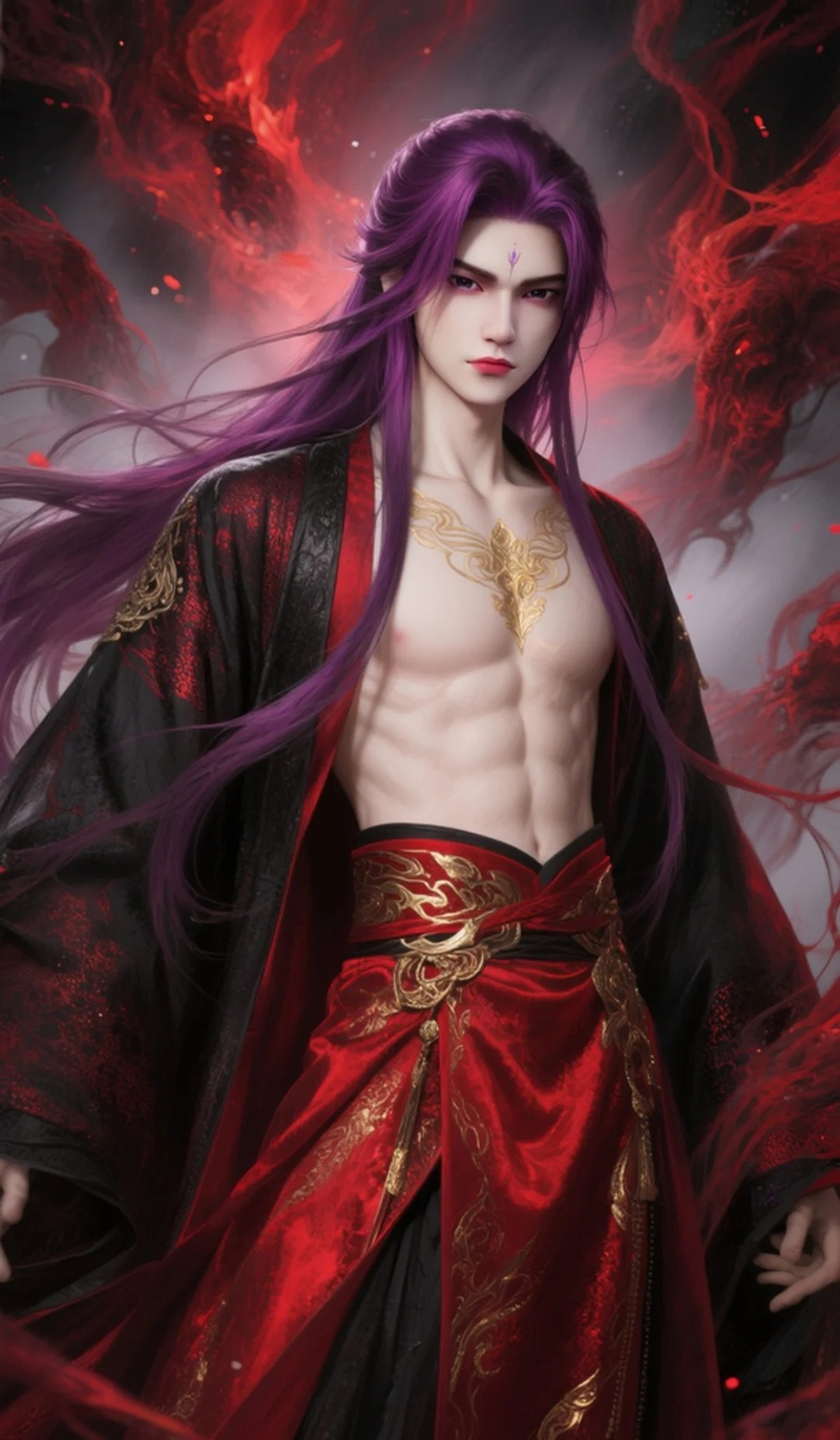 ảnh vương lâm ngầu 38