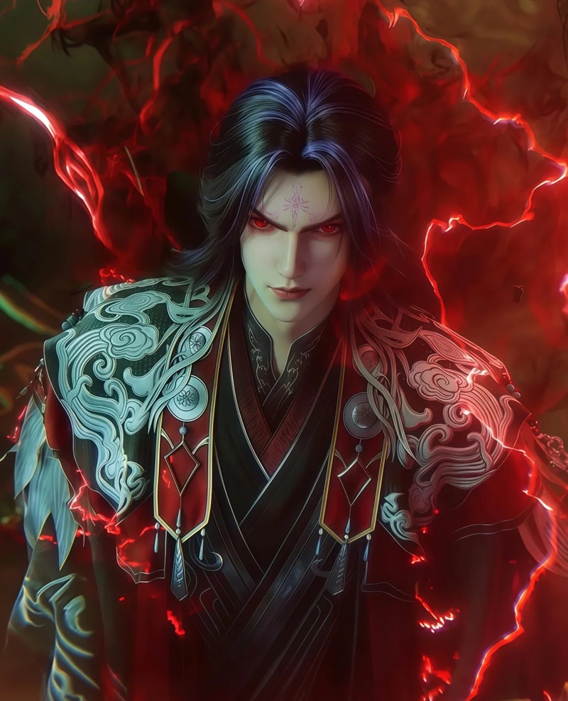 ảnh vương lâm ngầu 39