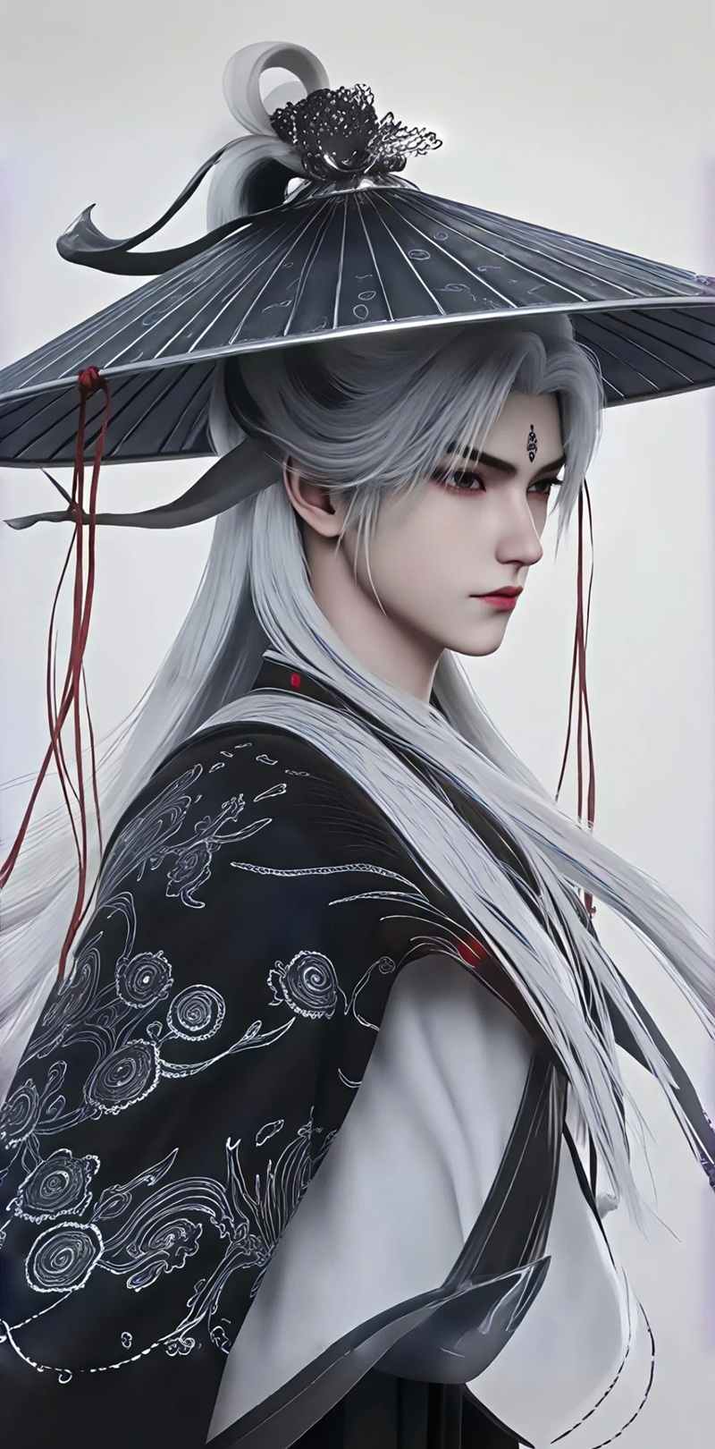 ảnh vương lâm ngầu 4