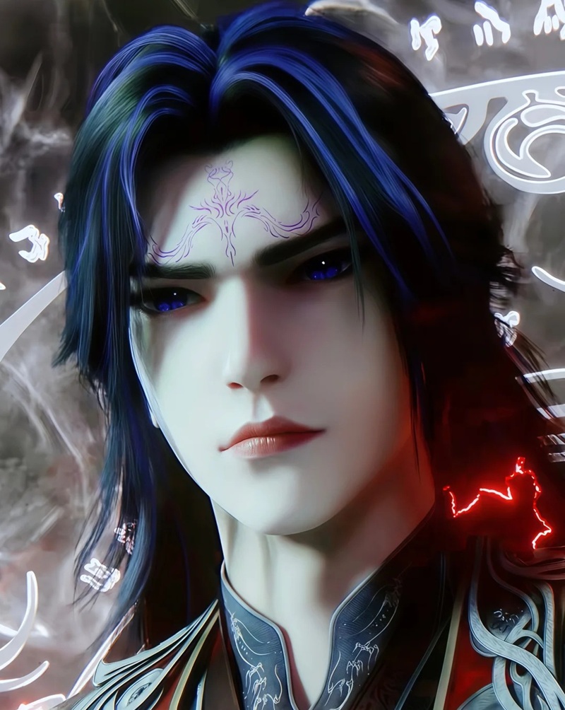 ảnh vương lâm ngầu 40