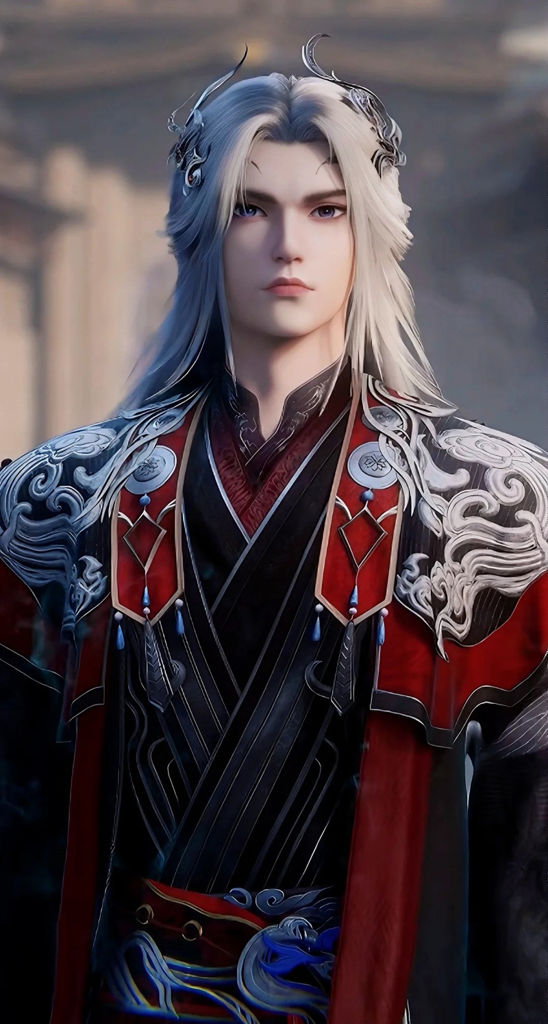 ảnh vương lâm ngầu 41