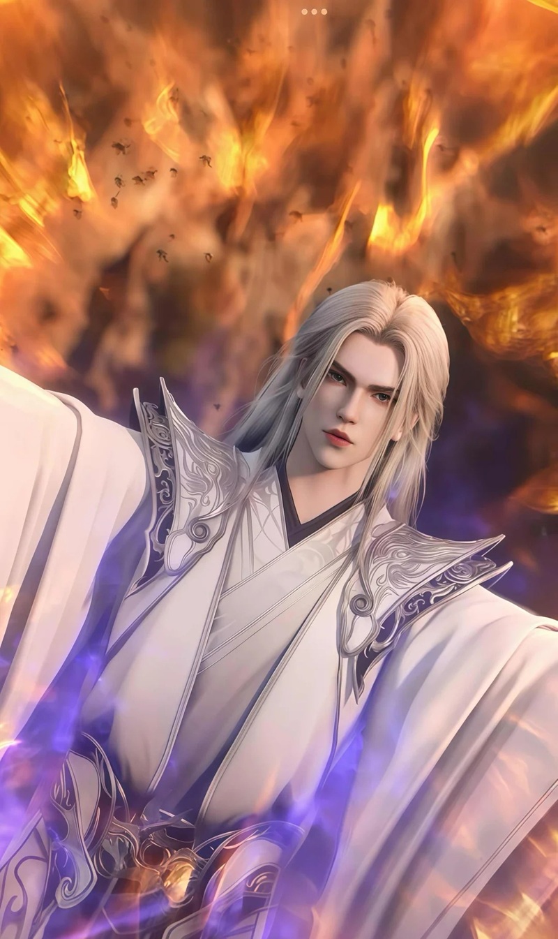 ảnh vương lâm ngầu 44