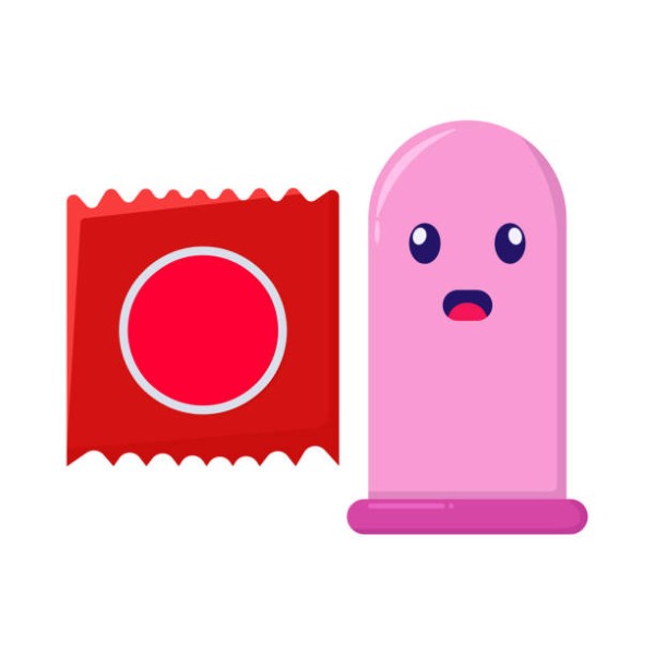 condom