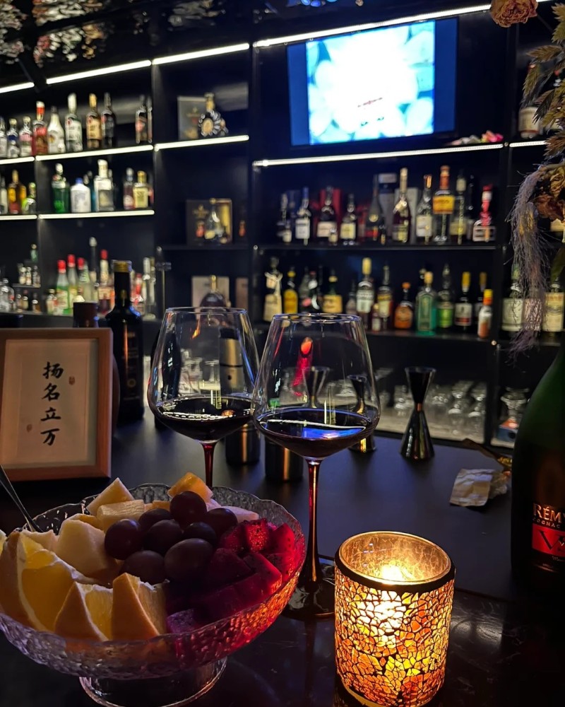 buồn ảnh bia rượu tự chụp 17