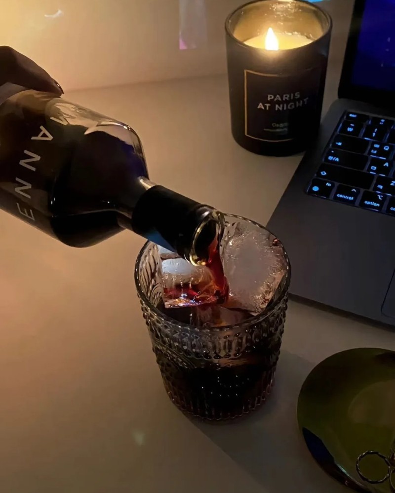 buồn ảnh bia rượu tự chụp 22